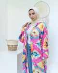 Rio Silk Kimono Cardigan 💖