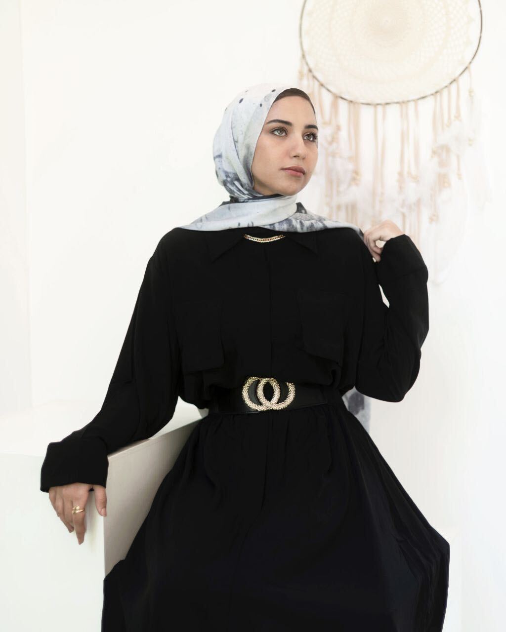 The Everyday Elegance Set 🖤