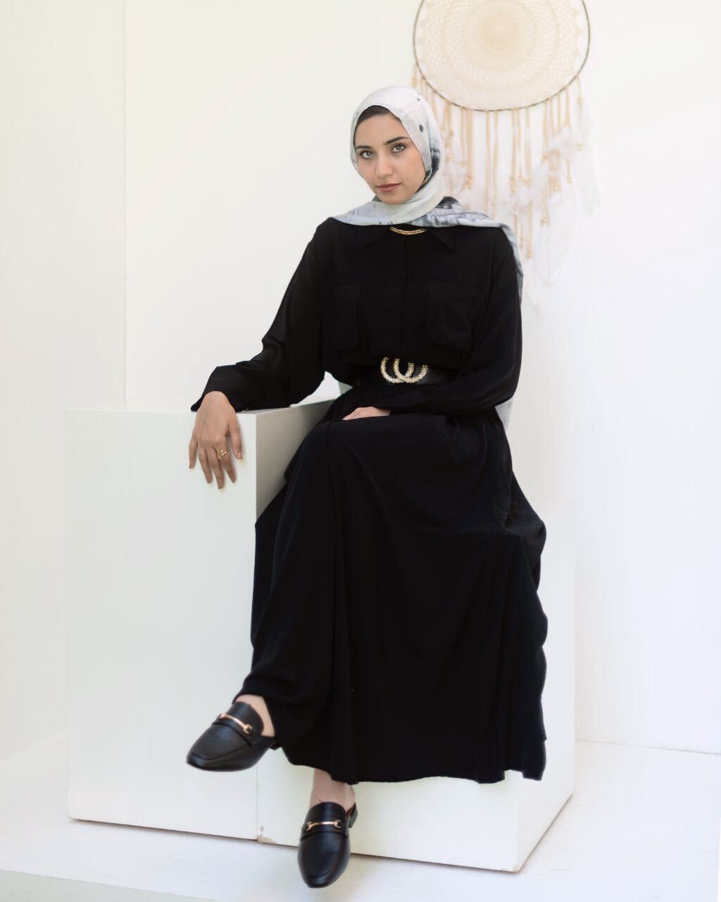 The Everyday Elegance Set 🖤