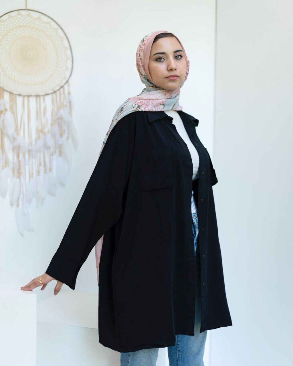 The Everyday Elegance Set 🖤