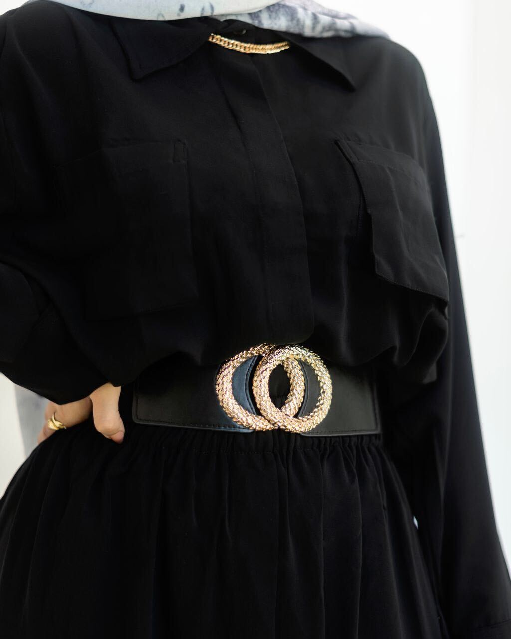 The Everyday Elegance Set 🖤